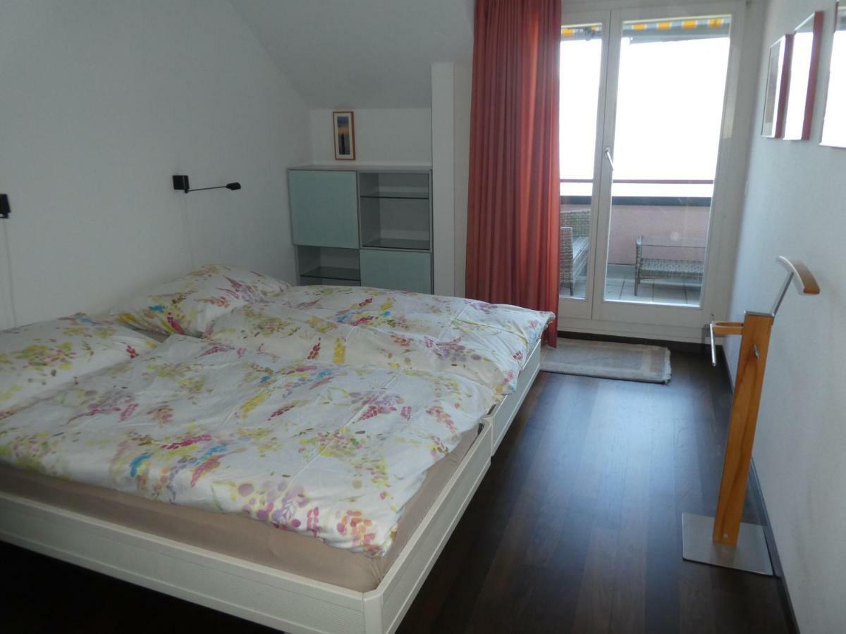 Residence Kastanienbaum Horw Kültér fotó